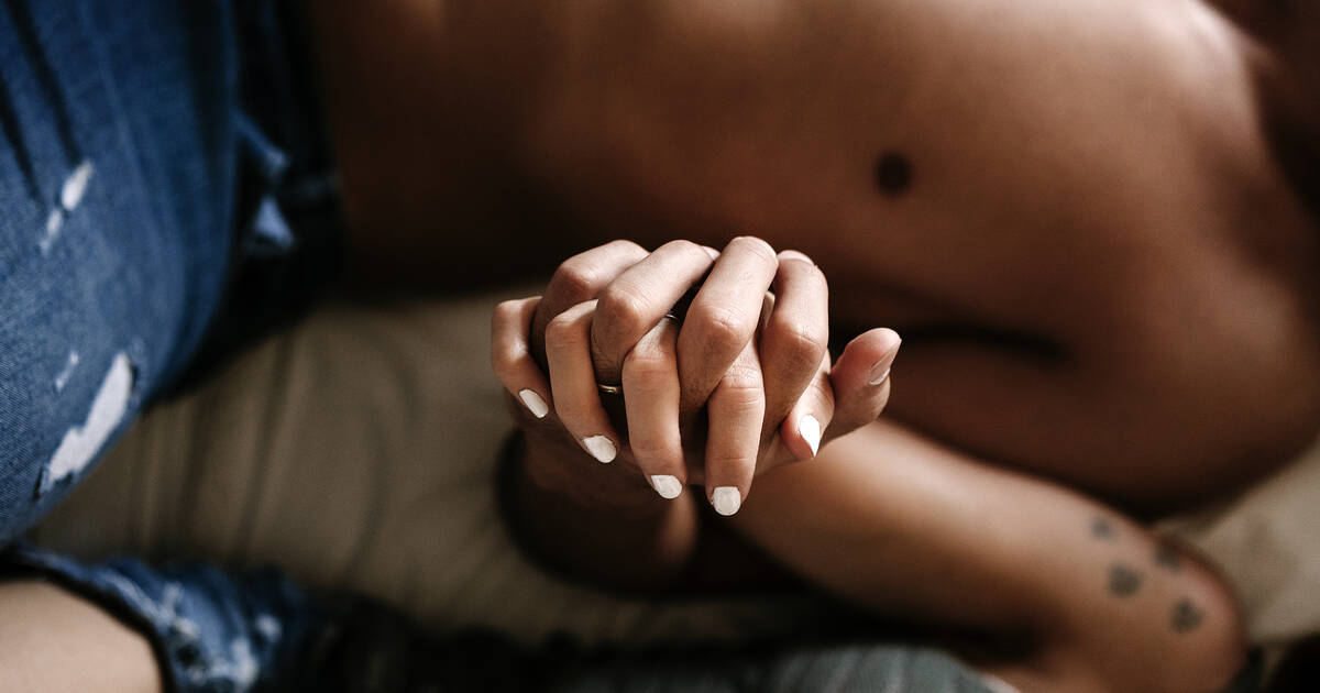 «Depuis que j’ai compris qu’on n’avait pas le même désir, je me suis apaisé» : le casse-tête de l’asymétrie de libido dans le couple