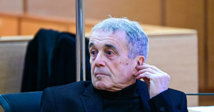 «Depuis trois jours je ne sais plus qui je suis» : Jean-Pierre Dartevelle, ex-vice-président de la FFT, condamné à 10 ans de réclusion pour viols sur une joueuse de tennis