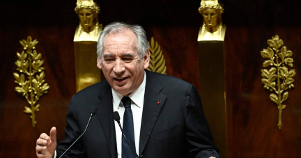 Députés socialistes, censurons le gouvernement Bayrou ce lundi sur le PLFSS ! par Eric Coquerel