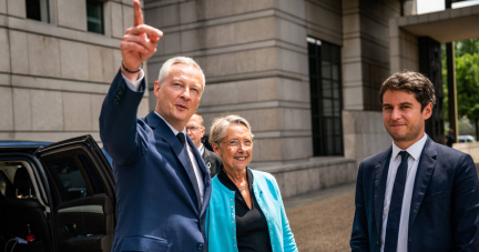 Dérapage budgétaire : une mission du Sénat critique «l’attentisme» et «l’inaction» des précédents gouvernements