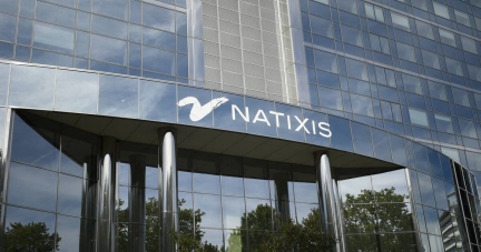 Derrière l’union entre Natixis et Generali, «un phénomène de concentration» dans la gestion d’actifs