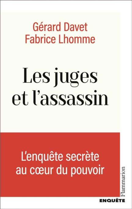 « Derrière vos décisions, ce sont des gens qui vont mourir » : découvrez les extraits du livre-enquête « Les Juges et l’Assassin » sur la gestion du Covid-19