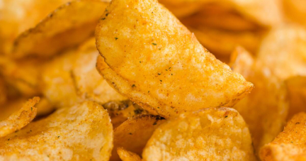 Des «chips à l’essence» ? Brets annule un concours pour produire une nouvelle saveur et blâme son «stagiaire»