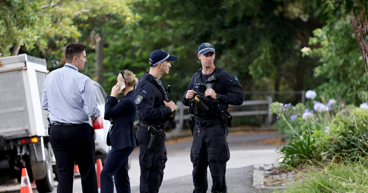 Des criminels créent un faux projet d’attentat contre une synagogue en Australie pour détourner l’attention de la police