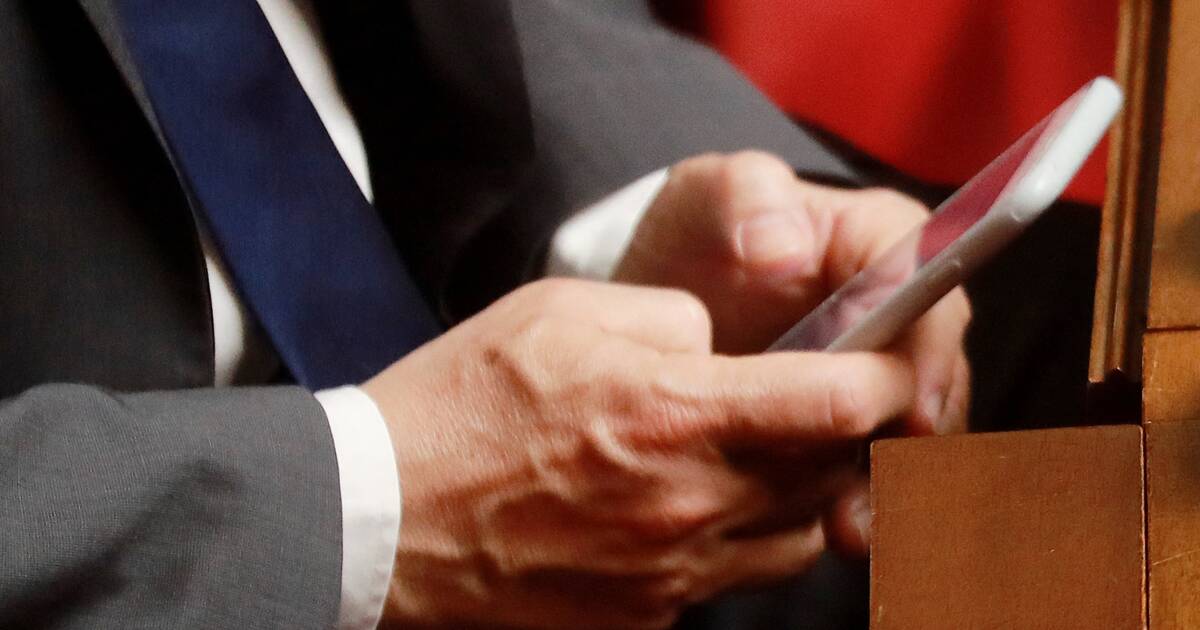 Des députés et une ex-ministre victimes de piratage, signe inquiétant des failles dans la cybersécurité du personnel politique