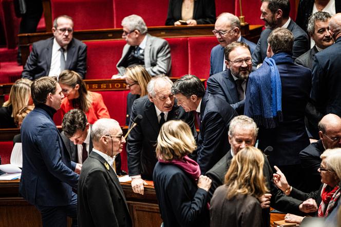 Des députés pour « un changement total du lien entre les outre-mer et l’Hexagone »