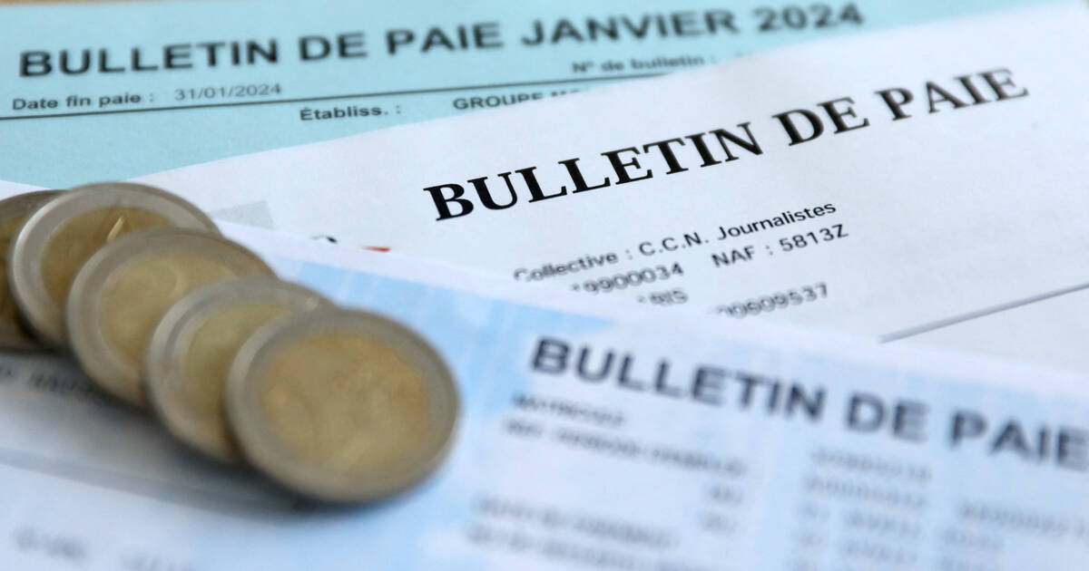 Des hausses de salaires plus rapides que l’inflation, mais insuffisantes pour rattraper les pertes passées