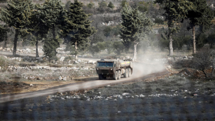 Despite Israel’s threatening presence, Syrians in Golan refuse to leave ‘in exchange for peace’