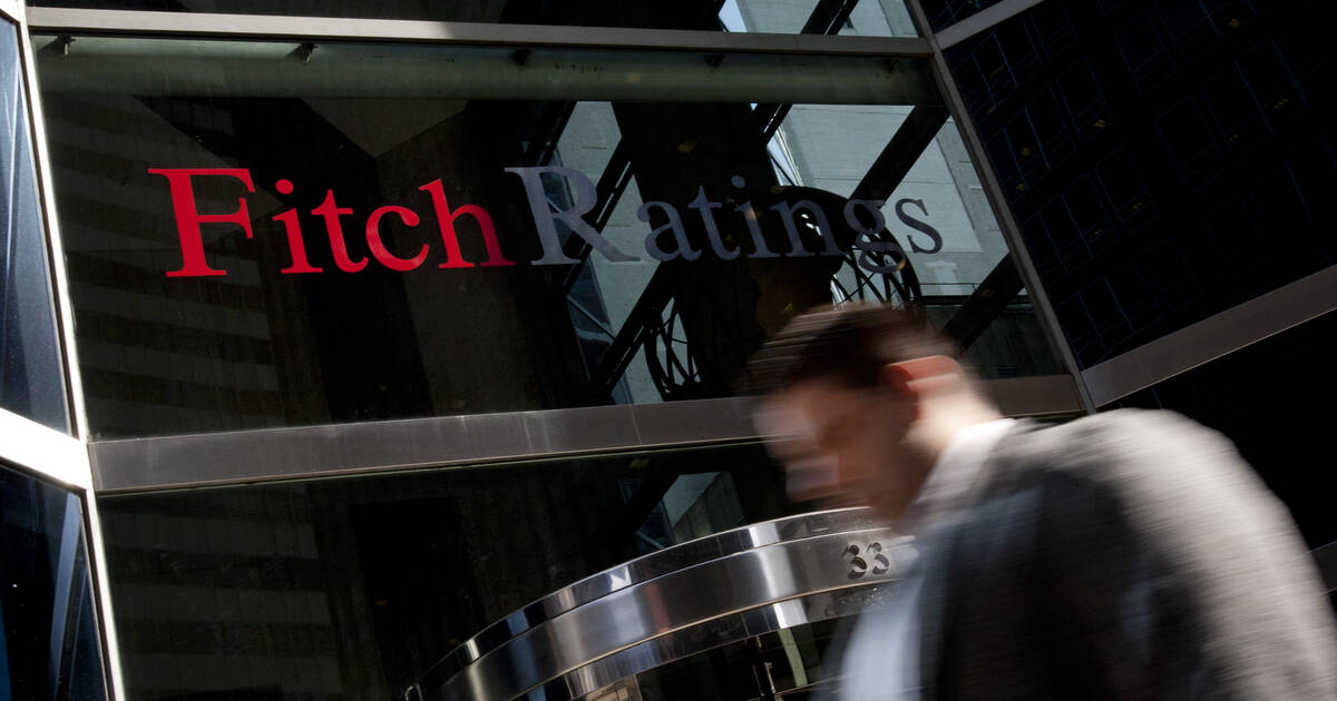 Dette : la France échappe à une dégradation de sa note par Fitch