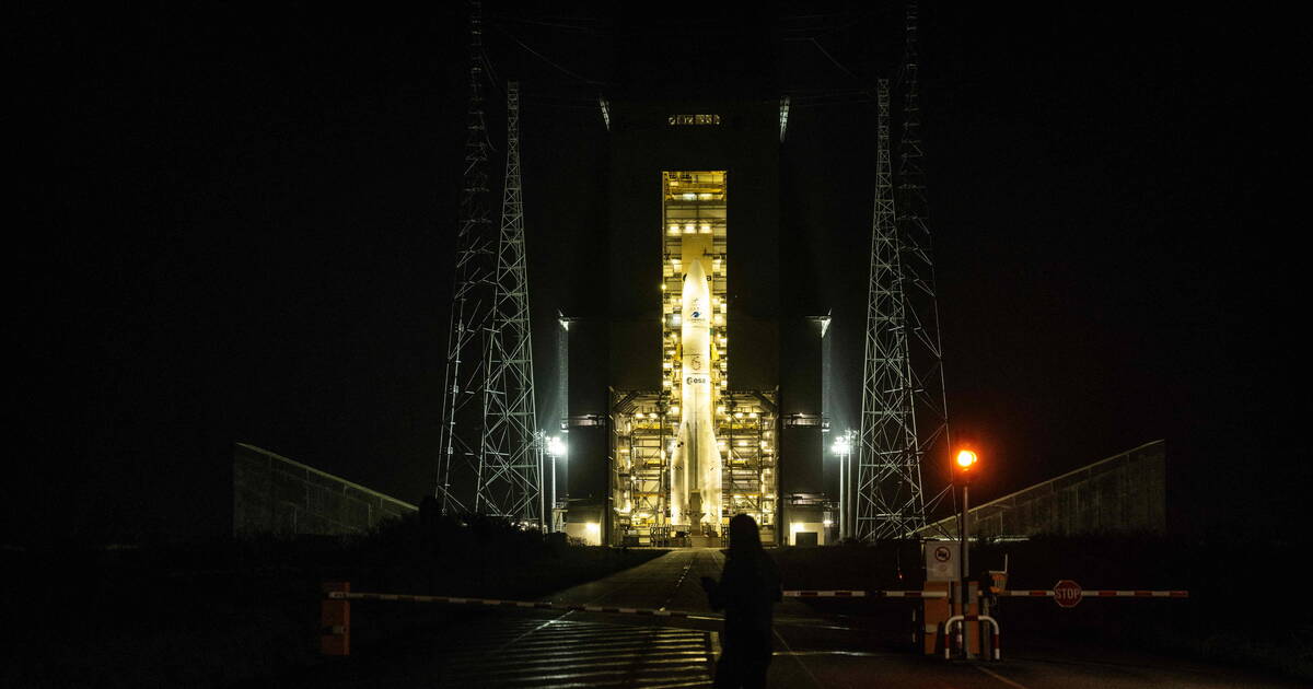 Deux morts percutés par une voiture en Allemagne, lancement d’Ariane 6 reporté, le pape victime de deux crises respiratoires aiguës… L’actu de ce lundi 3 mars