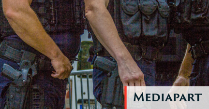 Deux policiers de la brigade des stups sur le banc des prévenus