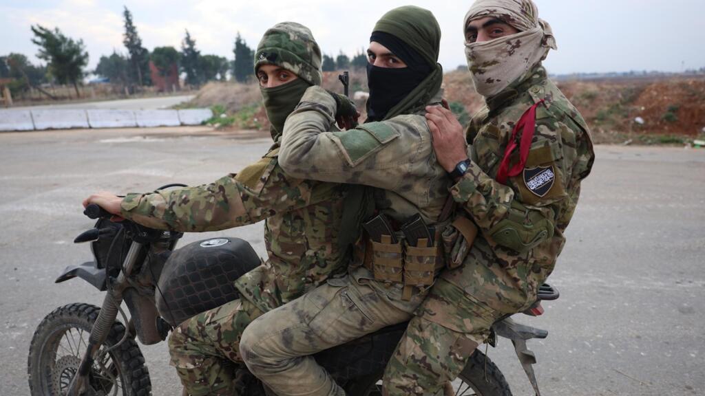 Did Syrian rebels expect they would succeed in taking the capital and toppling Assad?