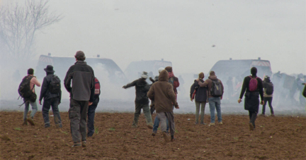 «Direct Action» prend la cause à cœur