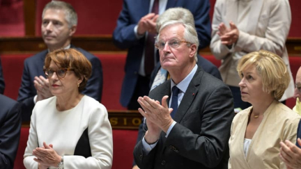 DIRECT. Agriculteurs en colère: le gouvernement va proposer un débat au Parlement sur le Mercosur