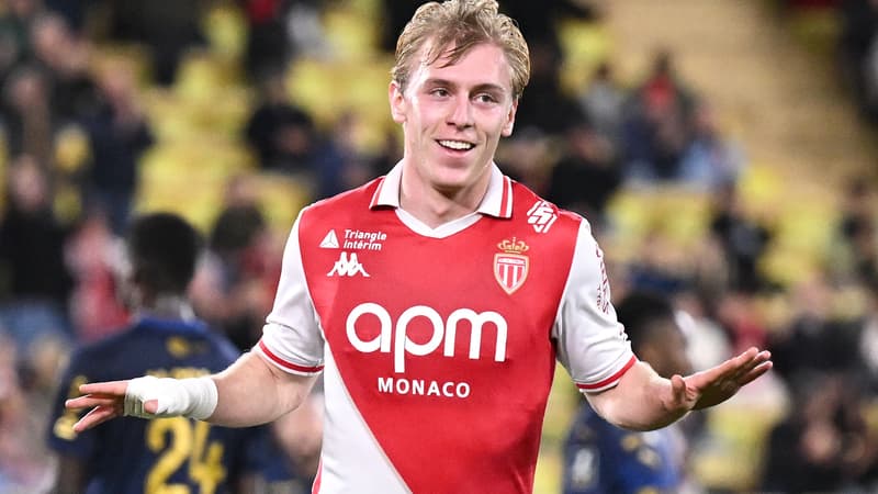 DIRECT. Angers-Monaco: suivez le match de la 26e journée de Ligue 1 en live