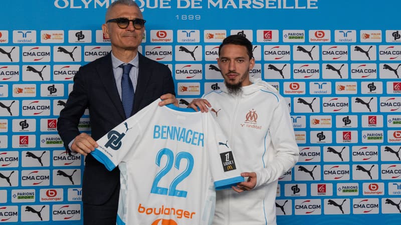 DIRECT. Angers-OM: suivez en live le match de clôture de la 21e journée de Ligue 1