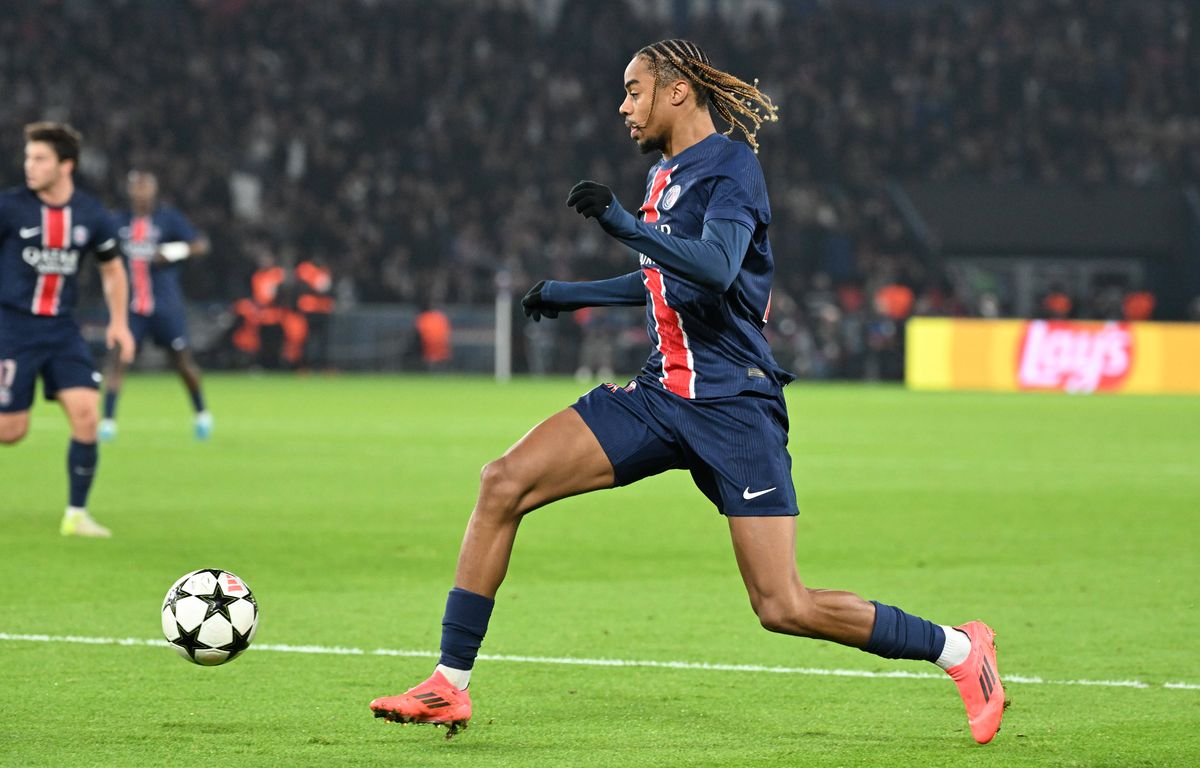 DIRECT Bayern Munich - PSG : Safonov déjà décisif, Paris enfin entré dans le match