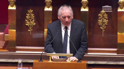 DIRECT. Budget: François Bayrou active son premier 49.3 sur le budget de l'État