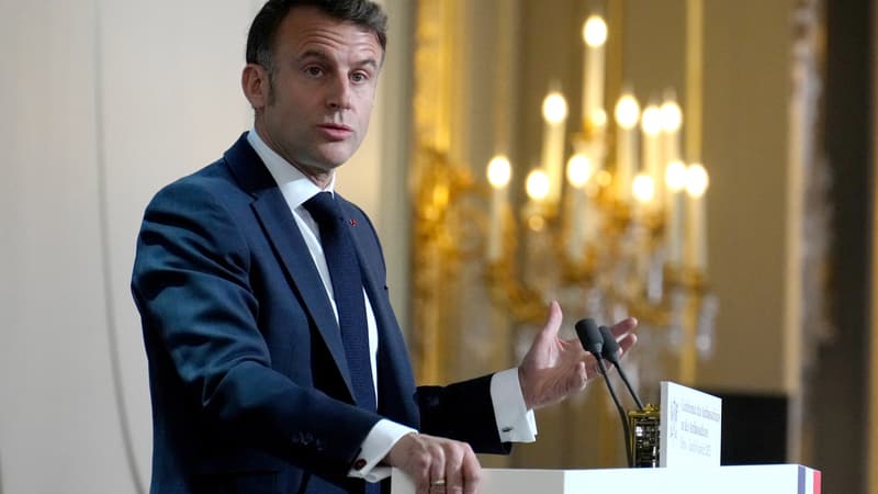 DIRECT. Cessez-le-feu entre Israël et le Hamas: Macron salue un accord après "15 mois de calvaire injustifiable"