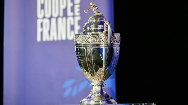 DIRECT. Coupe de France: suivez le tirage au sort des 7e et 8e tours avec l'entrée en lice des clubs de Ligue 2