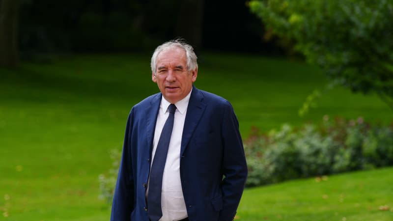 DIRECT. François Bayrou nommé Premier ministre par Emmanuel Macron