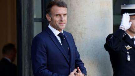 DIRECT. Guerre en Ukraine: Trump, Zelensky, sécurité... Macron va répondre au questions des Français