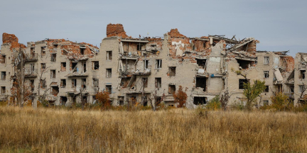 DIRECT Guerre en Ukraine : Volodymyr Zelensky accuse ses alliés de passivité face aux soldats nord-coréens en Russie