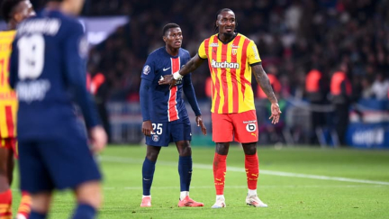 DIRECT. Lens-PSG: suivez le 32e de finale de Coupe de France en live