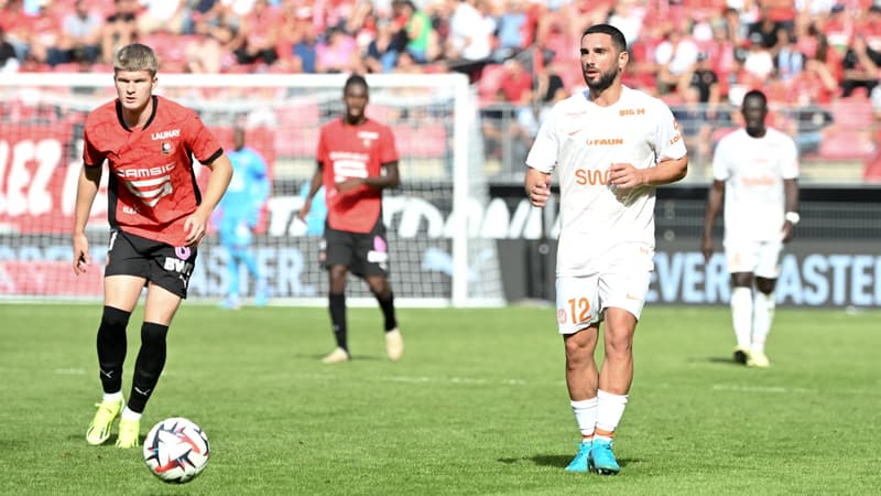 DIRECT. Ligue 1: Montpellier-Rennes, Auxerre-Strasbourg, Angers-Toulouse... Suivez le multiplex de la 24e journée en live