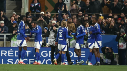 DIRECT. Ligue 1: Strasbourg prend les devants à mi-temps, Auxerre et Toulouse se neutralisent... Suivez en live le multiplex de la 21e journée