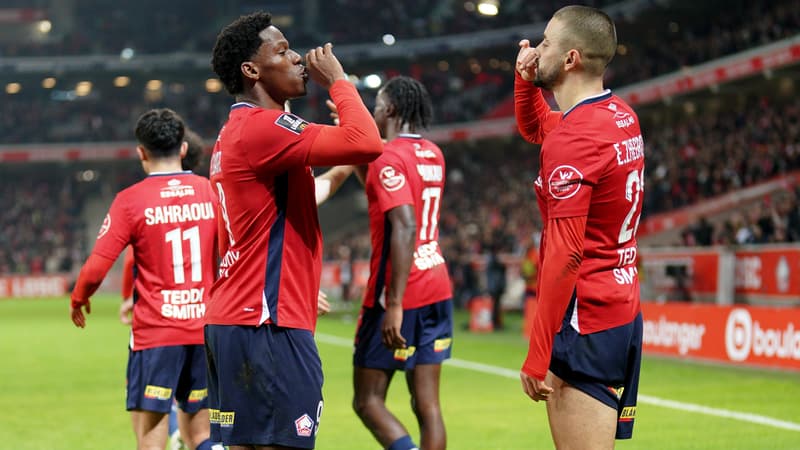 DIRECT. Liverpool-Lille: suivez la rencontre de la 7e journée de Ligue des champions en live