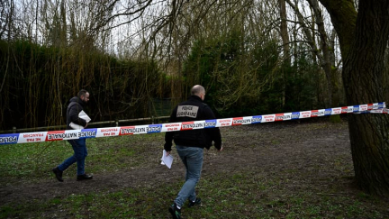 DIRECT. Meurtre de Louise: l'ADN du principal suspect retrouvé sur le corps de la victime, le procureur s'exprime aujourd'hui