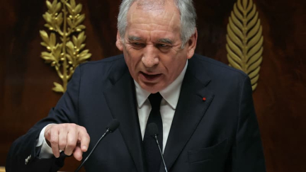 DIRECT. Motion de censure: le gouvernement Bayrou face à sa première épreuve ce jeudi