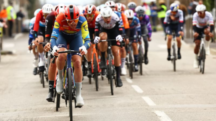 DIRECT. Paris-Nice: suivez la 6e étape entre Saint-Julien-en-Saint-Alban et Berre L'Etang