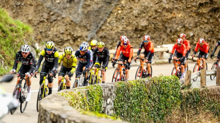 DIRECT. Paris-Nice: suivez la 8e et dernière étape en live