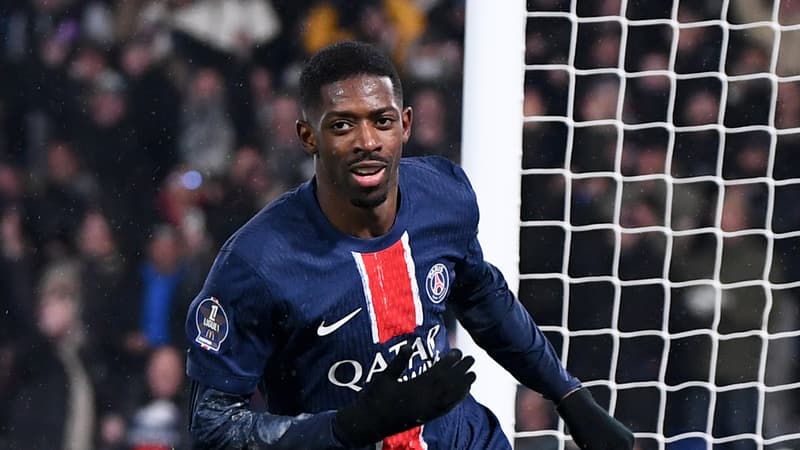 DIRECT. PSG-Brest: suivez le barrage retour de Ligue des champions en live