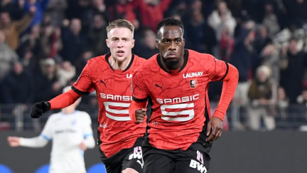 DIRECT. Rennes-Lille: suivez le dernier match de la 22e journée de Ligue 1