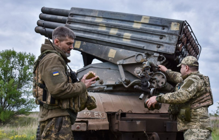 Discussion sur l'envoi de troupes européennes en Ukraine : la Russie réaffirme sa menace