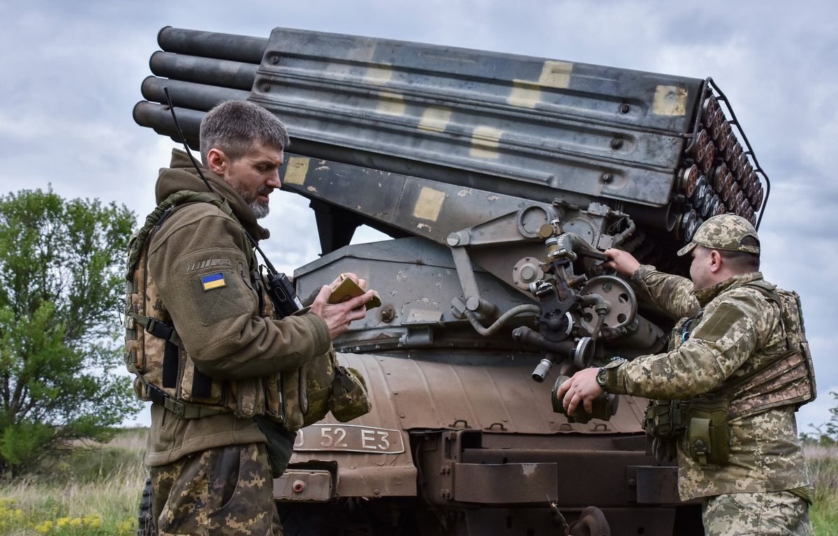 Discussion sur l'envoi de troupes européennes en Ukraine : la Russie réaffirme sa menace