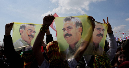 Dissolution du PKK : «Personne ne va déposer les armes tant que les conditions ne seront pas remplies côté turc»