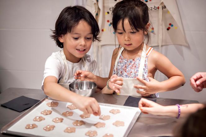 Dix ateliers créatifs à Paris parents-enfants à offrir pour Noël