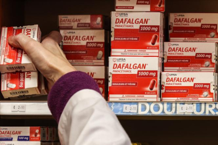 Doliprane, Dafalgan, Ventoline ou Spasfon : l’Assurance-maladie livre son palmarès des médicaments remboursés les plus consommés en France