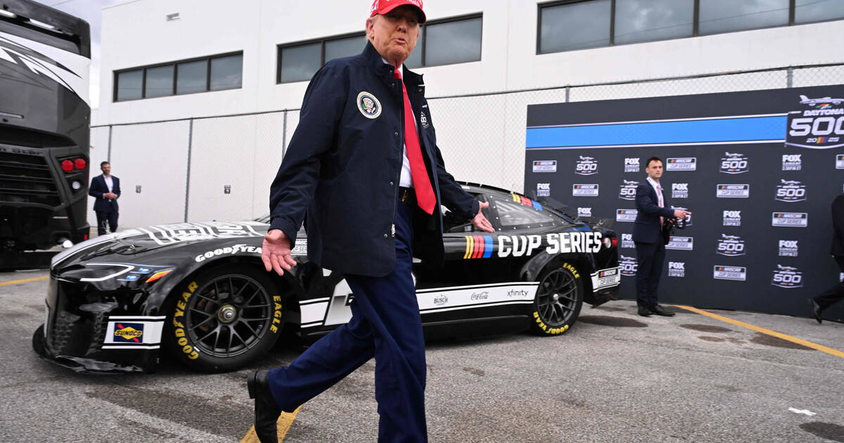 Donald Trump prévoit 25 % de droits de douane sur l’automobile, les semi-conducteurs et la pharmacie