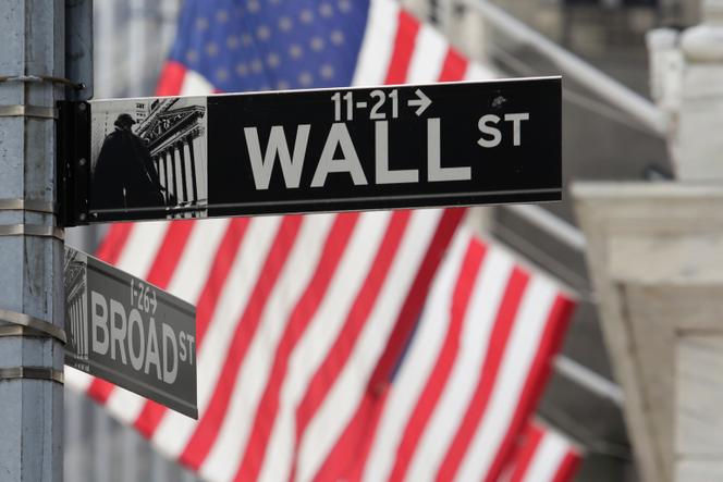 Donald Trump va sonner la cloche à Wall Street qui bat des records