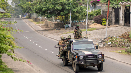 DR Congo and Rwanda leaders in crisis talks as M23 rebels on brink of seizing Goma