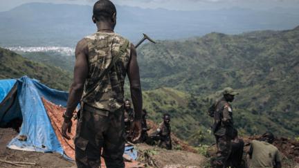 DR Congo, Rwanda sign key agreement to advance peace process in eastern DRC