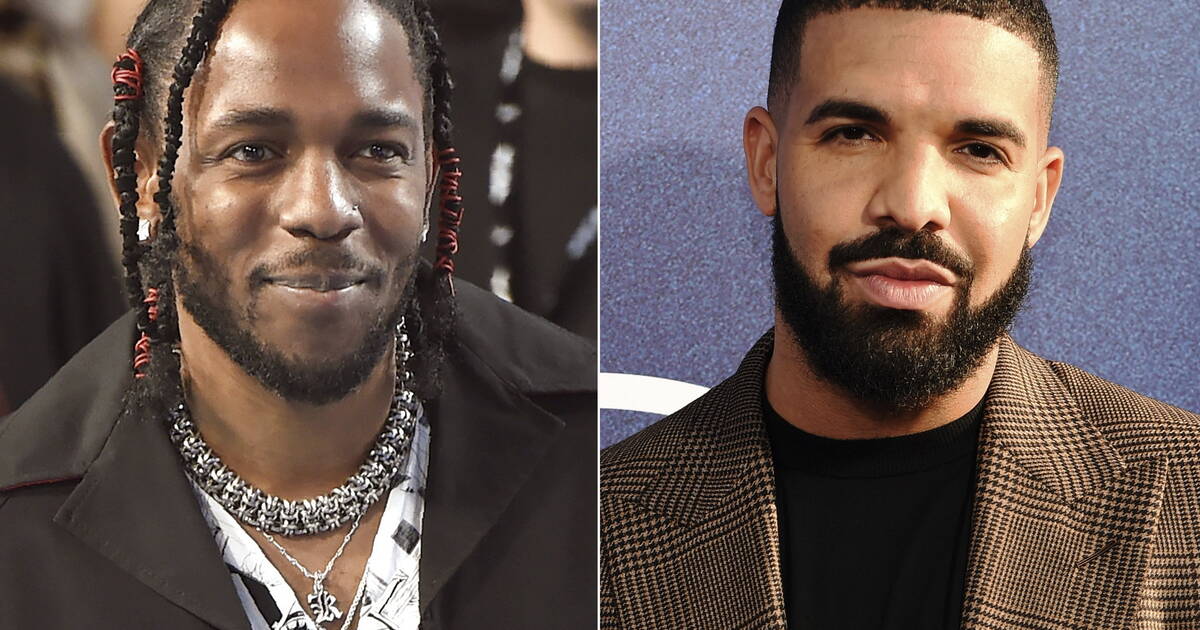 Drake accuse à nouveau Universal et lui reproche d’avoir fait paraître la chanson «Not Like Us» de Kendrick Lamar – Libération