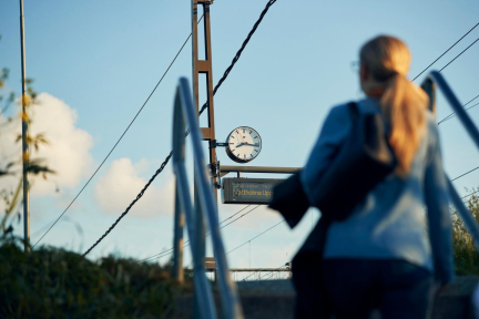 Durée du travail : les cadres ralentissent le rythme