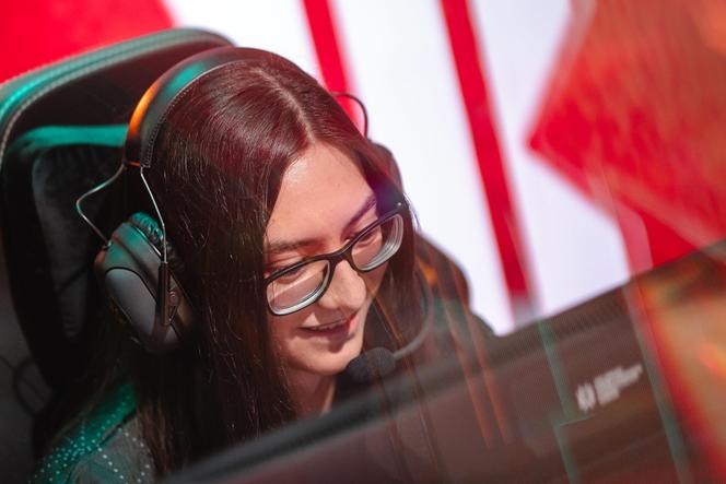 E-sport : première femme à intégrer l’élite de « Valorant », « florescent » déjà victime de transphobie