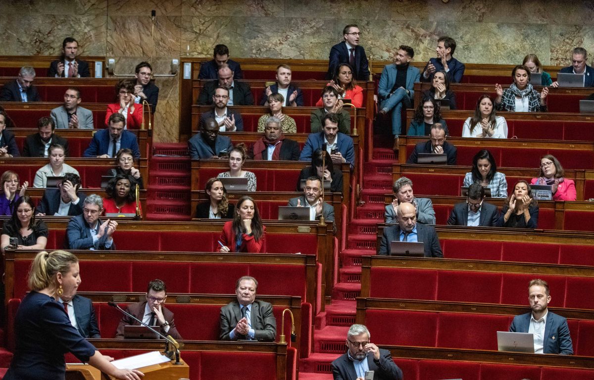 Échec de la tentative de la gauche de supprimer la réforme des retraites à l'Assemblée nationale